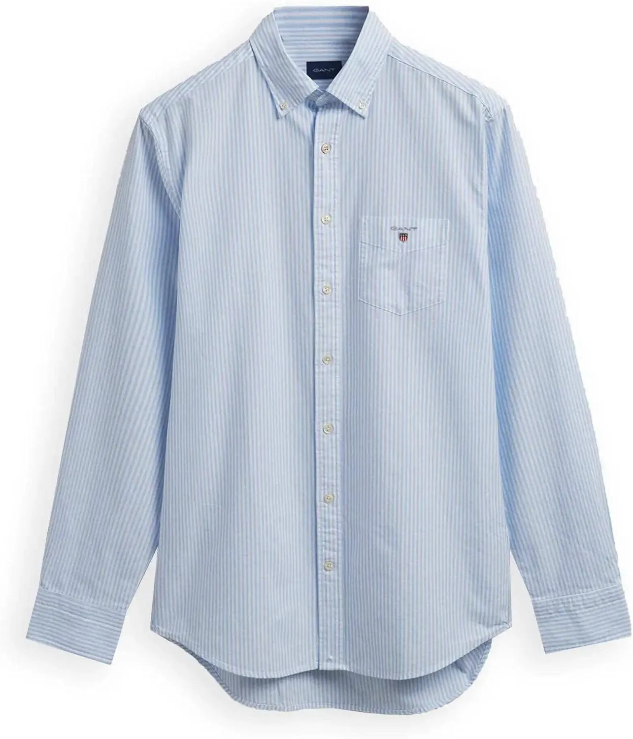 GANT Mens Reg Oxford Banker BdShirt