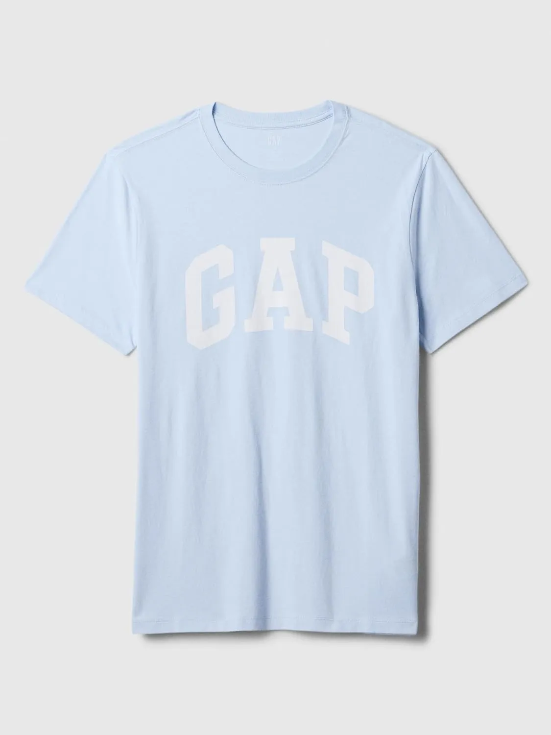 GAP Men's Everyday Soft Logo Tee