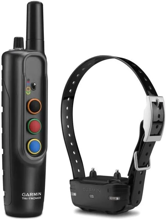 Garmin Pro 70 Dog Training System, Black, 010-01201-00
