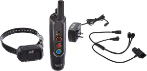 Garmin Pro 70 Dog Training System, Black, 010-01201-00