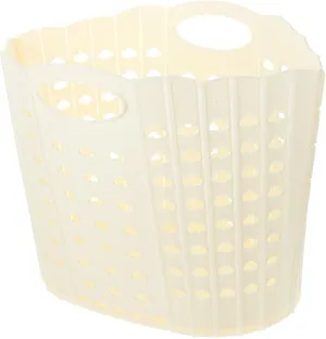 Garneck Foldable Laundry Basket Collapsible Laundry Hamper Large Capacity Home Storage