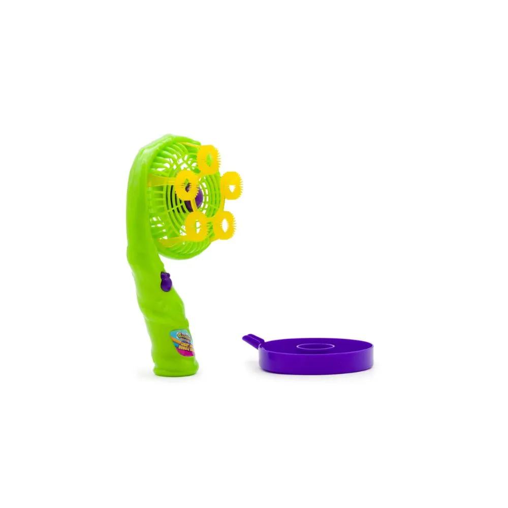 Gazillion Light Bubble Wand