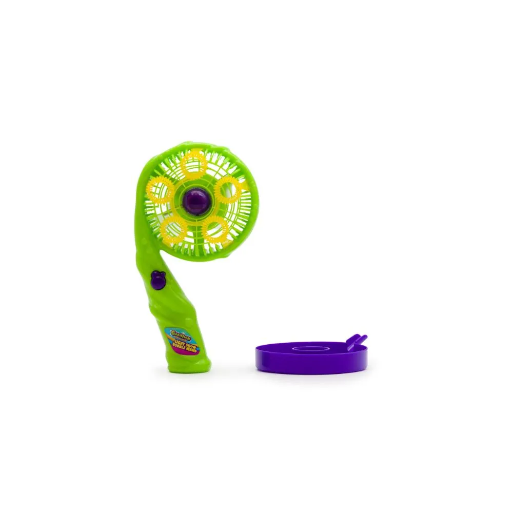 Gazillion Light Bubble Wand