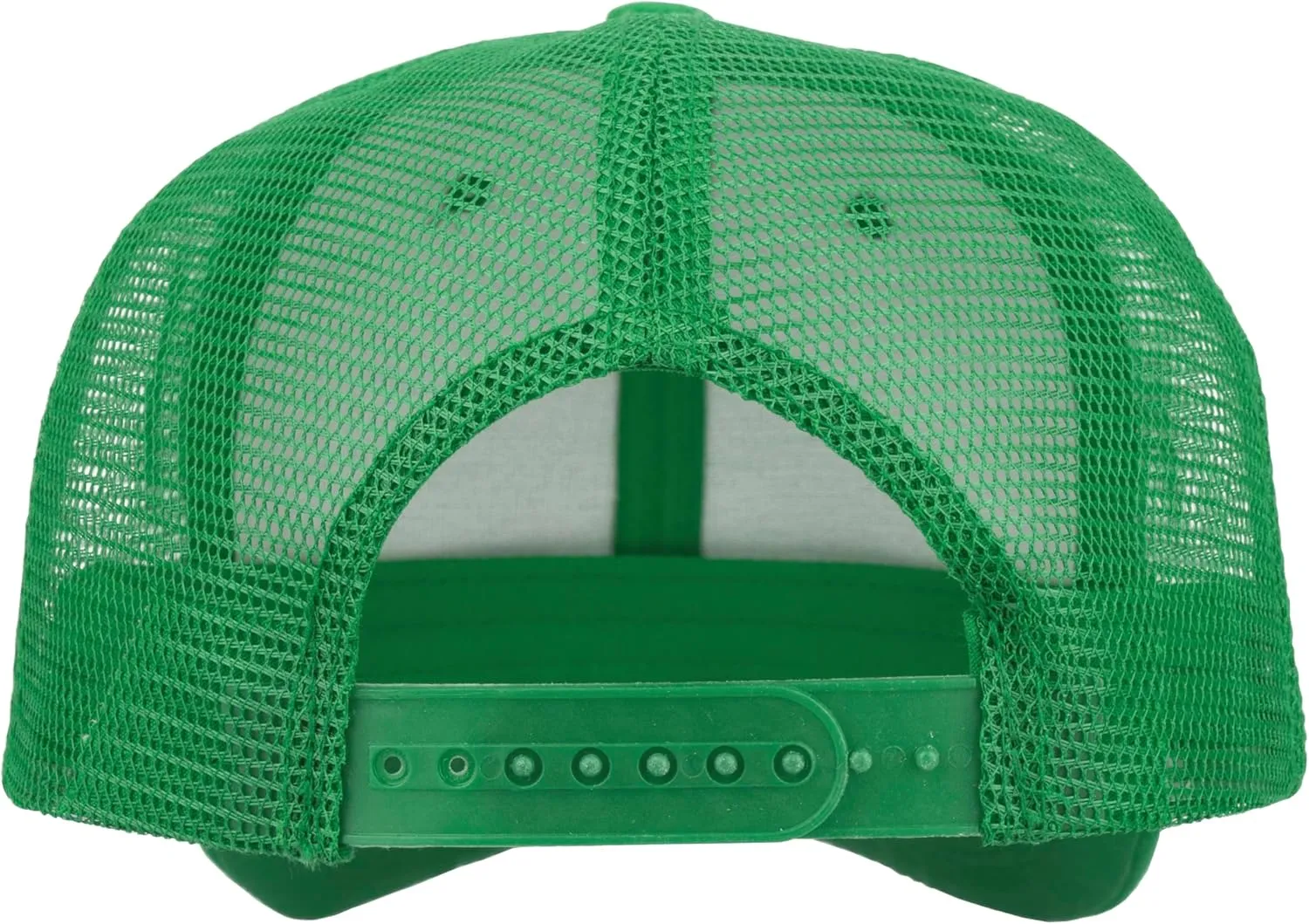 Gelante Mesh Trucker Hat Baseball Cap Structured Front Panel Wholesale LOT 12 Pack