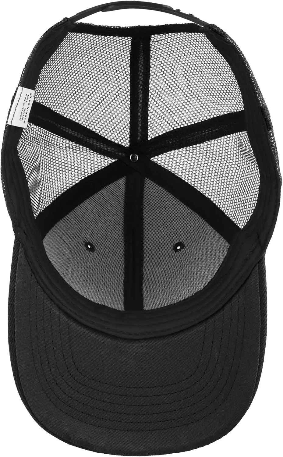Gelante Mesh Trucker Hat Baseball Cap Structured Front Panel Wholesale LOT 12 Pack