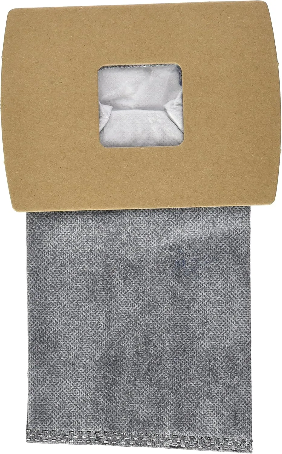 Genuine Oreck Buster B Odor Fighting Charcoal Filtrete Paper Bags - 12 Pack