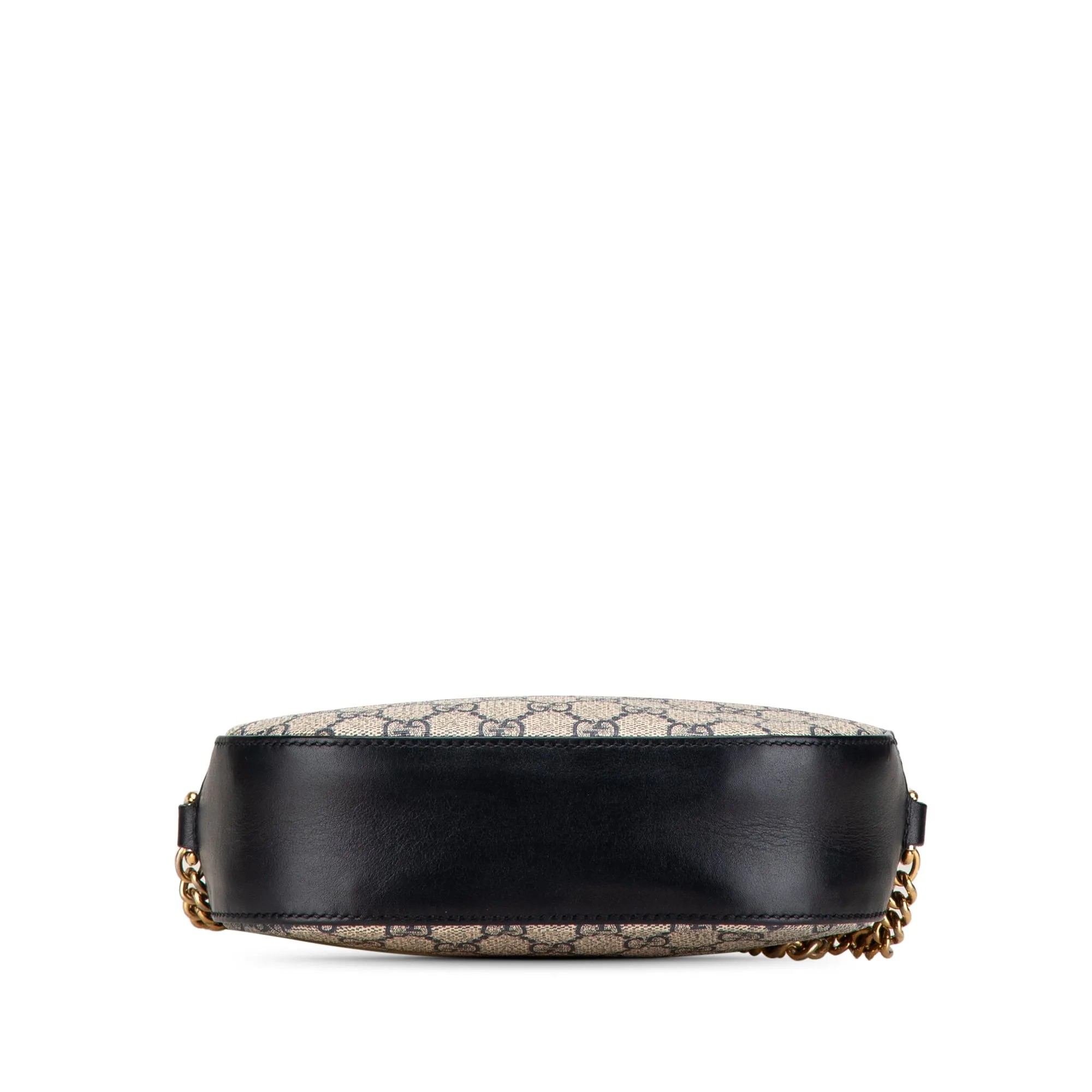 GG Supreme Chain Crossbody
