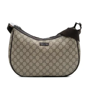 GG Supreme Crossbody