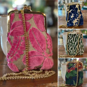 Glenda Gies Birdie Bag
