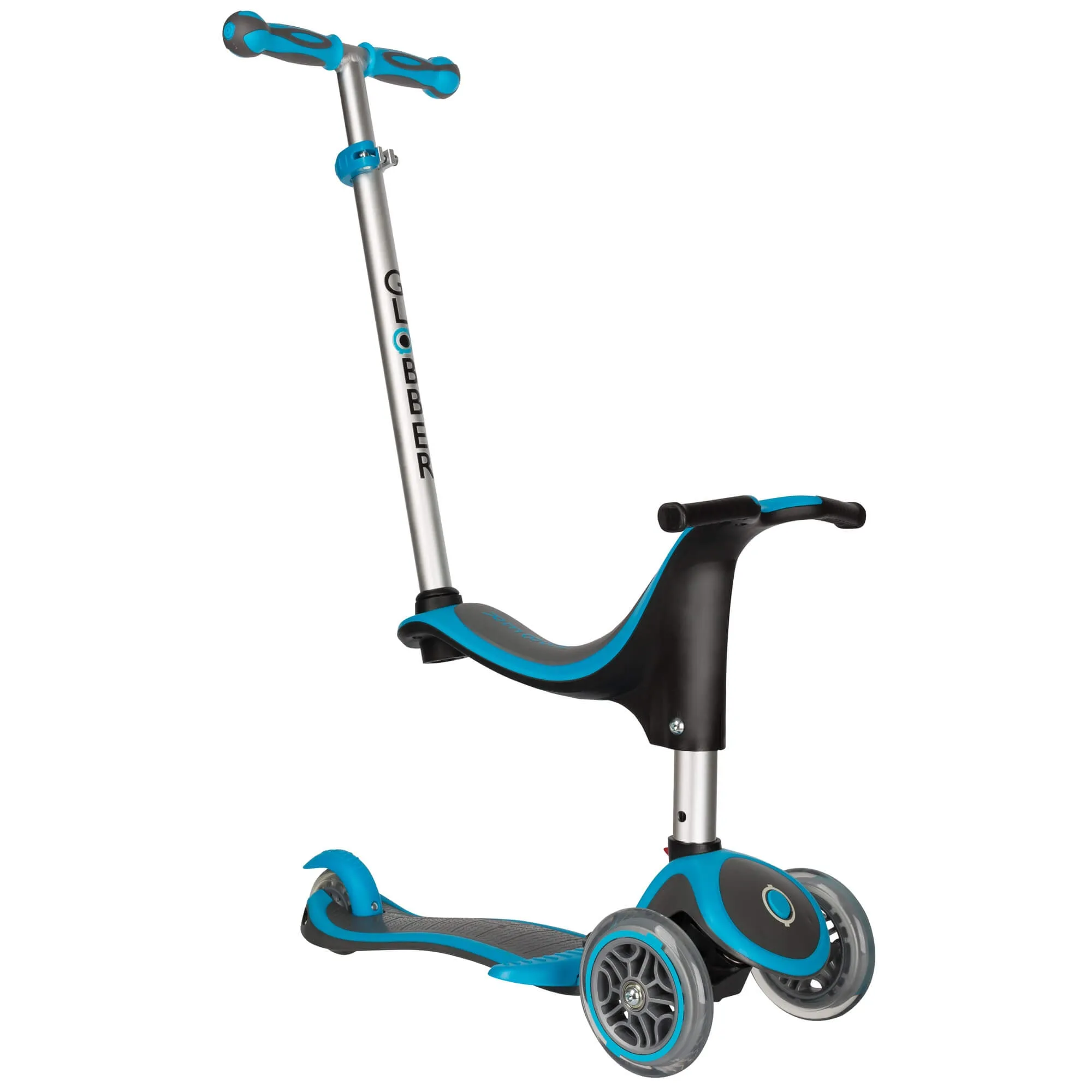 Globber 4-in-1 Plus
