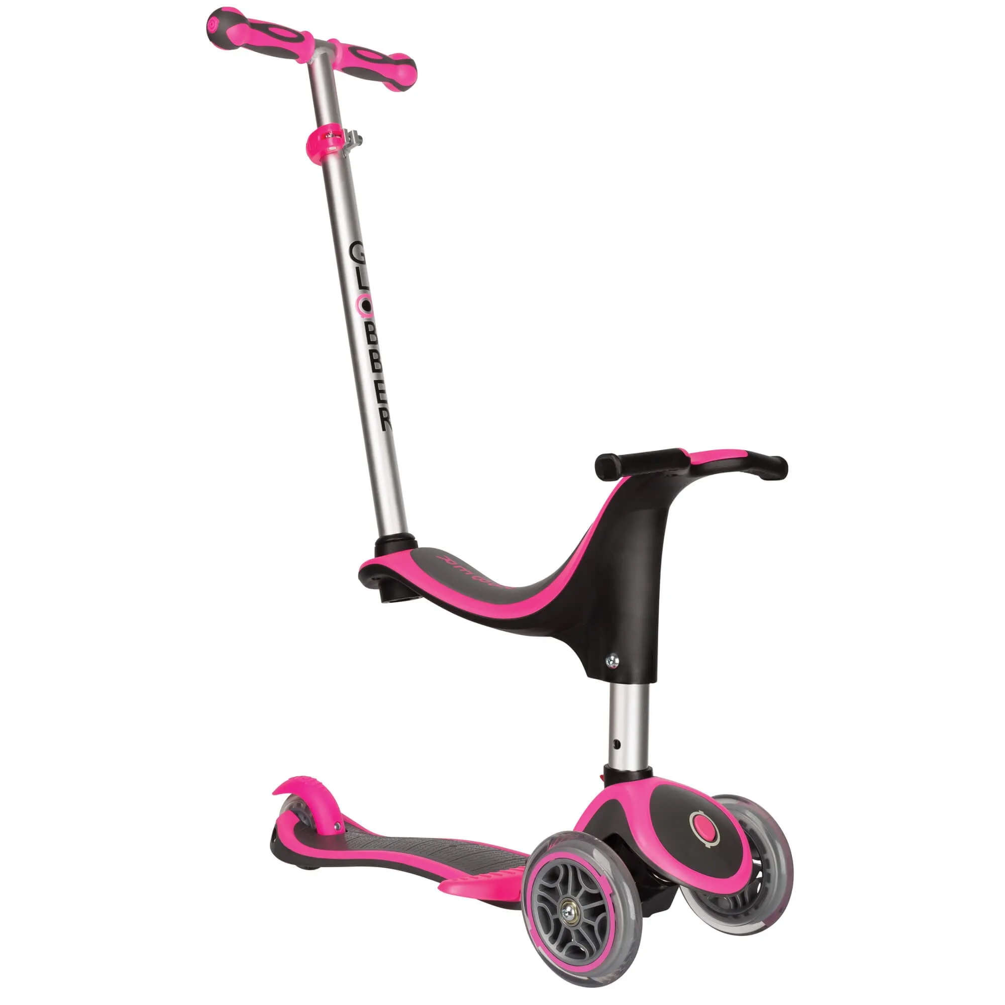 Globber 4-in-1 Plus