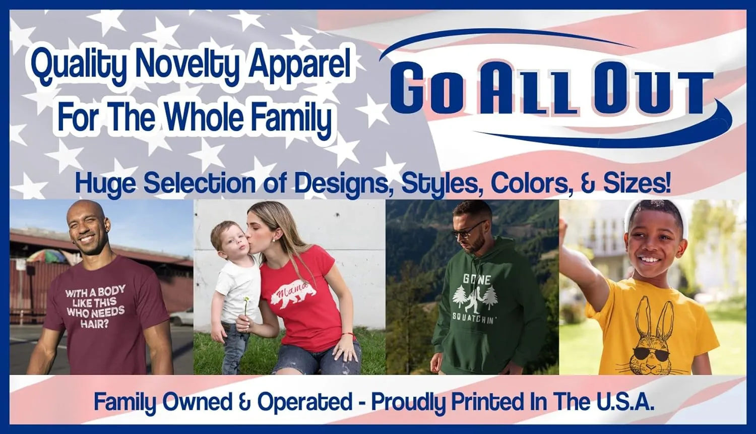 Go All Out Golden Retriever Standing Goldie Dog Lovers Dad Deluxe Trucker Flatbill Baseball Structured Embroidered Hat