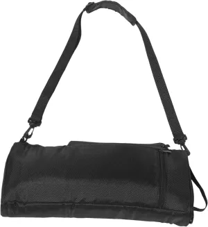 Golf Bag Beer Cooler Sleeve Oxford Cloth Golfs Cooler Bag Crossbody Reusable for Outdoor Activities