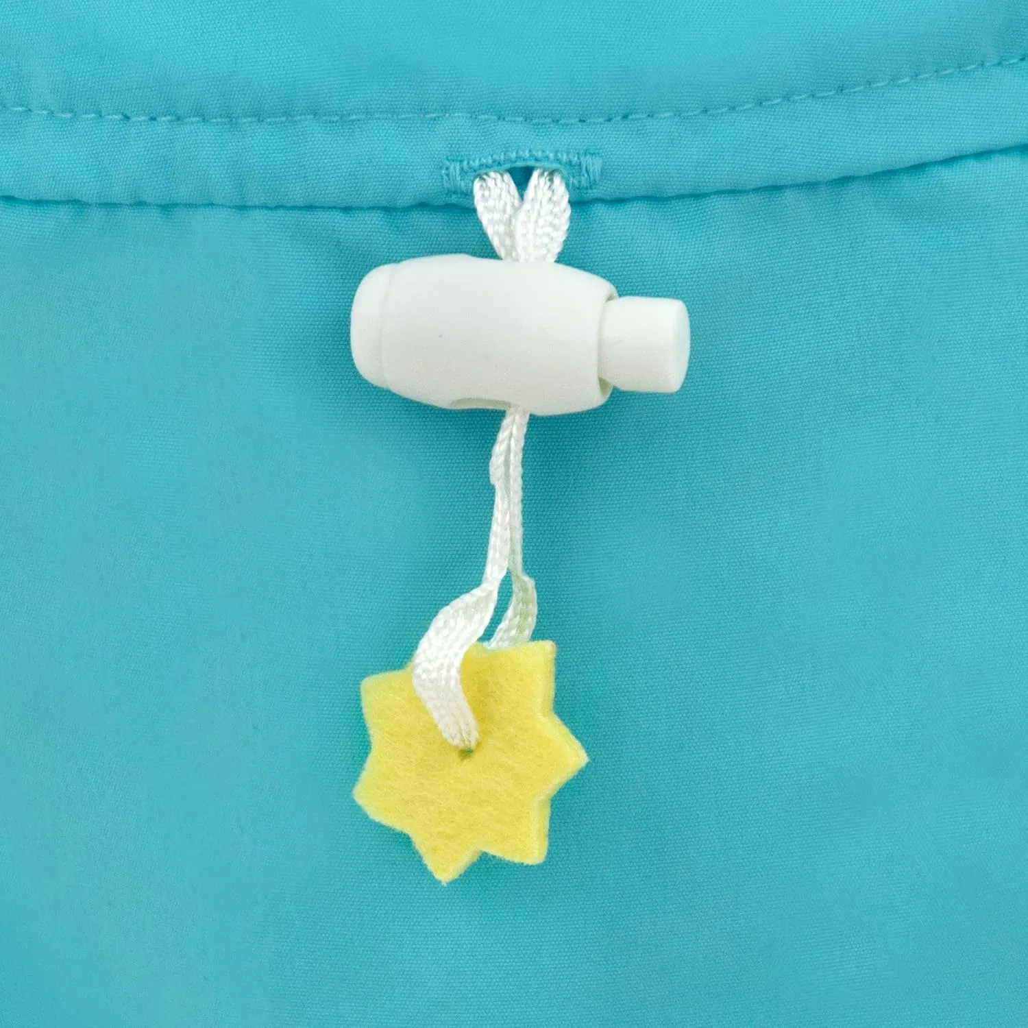 green sprouts Baby Flap Sun Protection Swim Hat