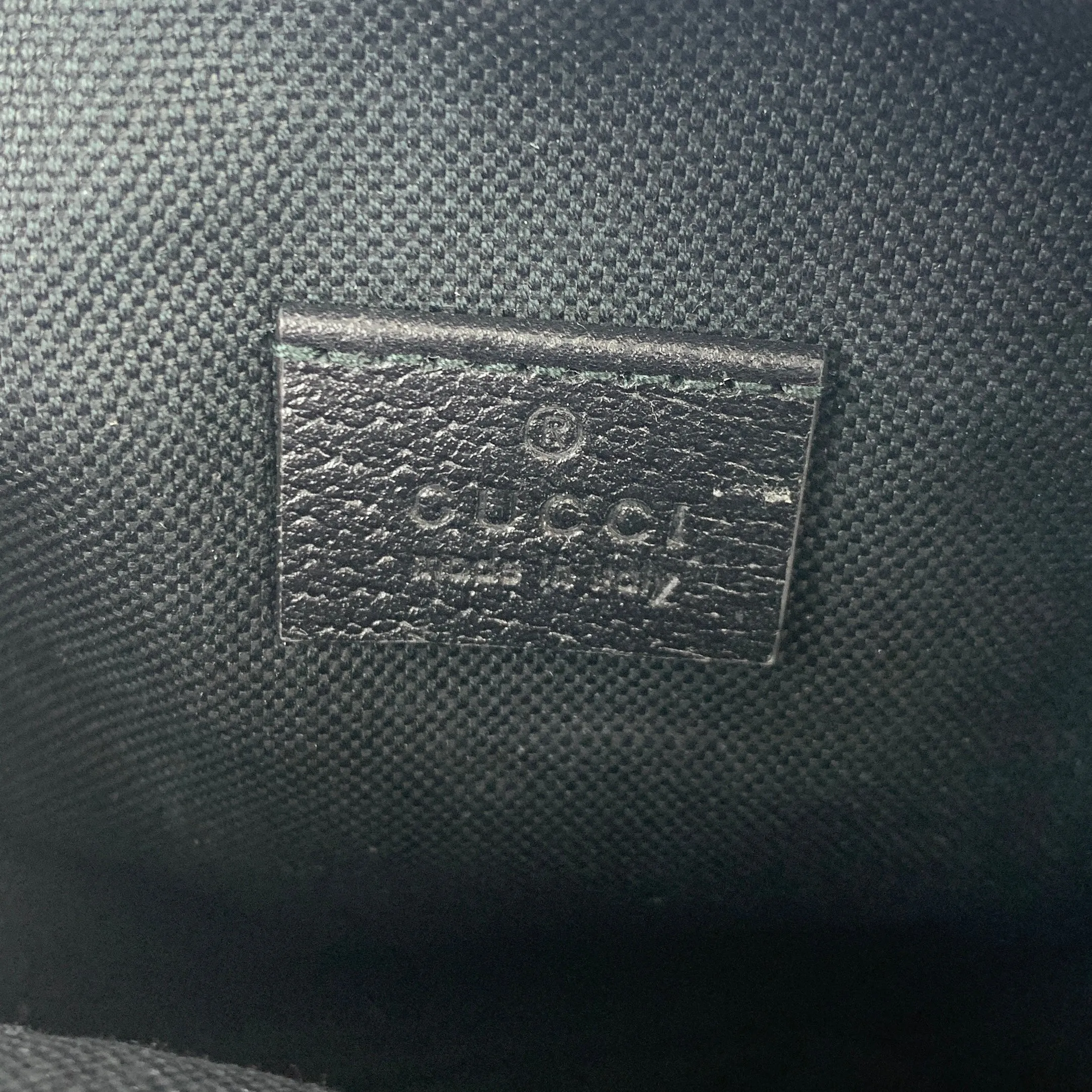 Gucci GG Psychedelic Supreme Messenger Bag