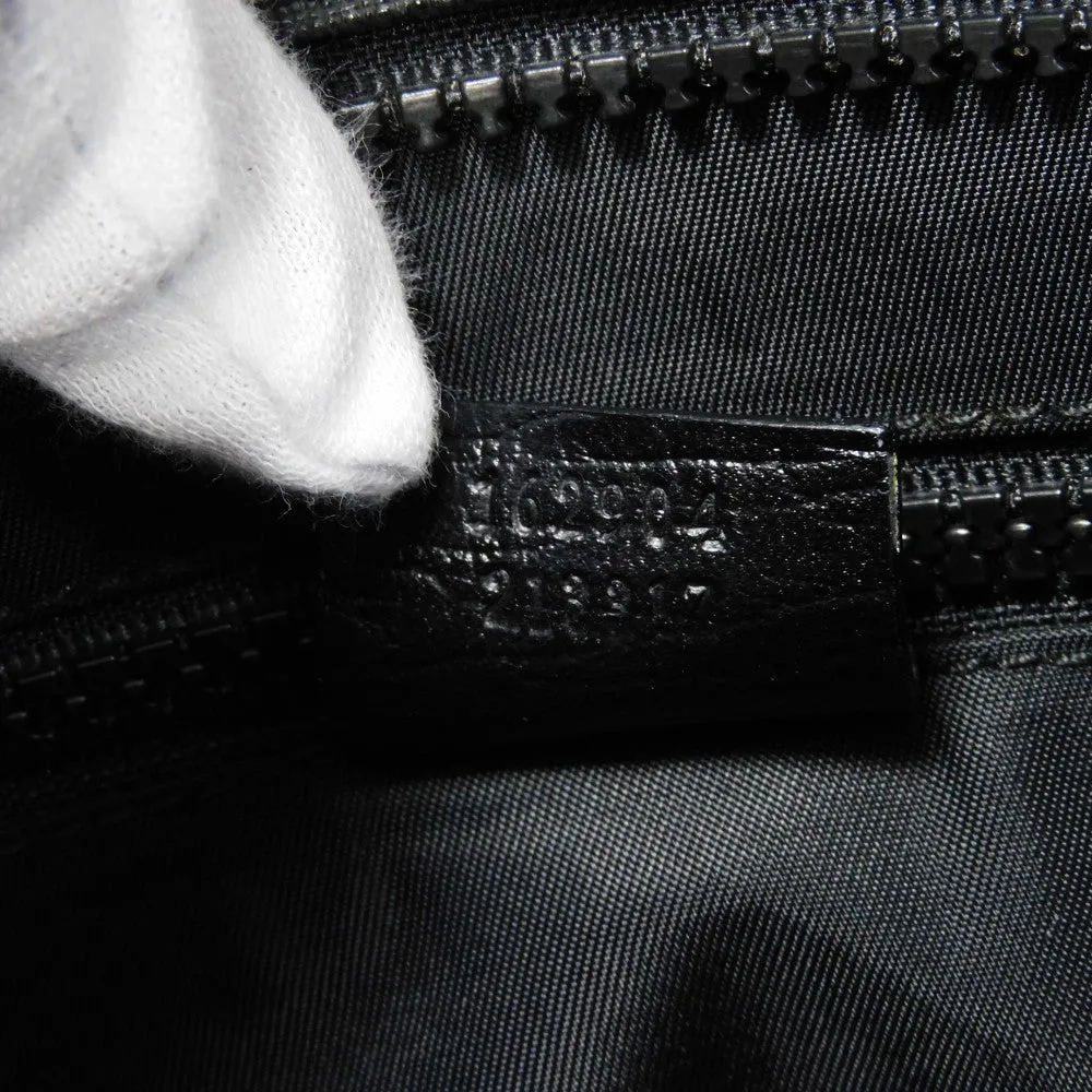 Gucci Medium Messenger Bag 162904