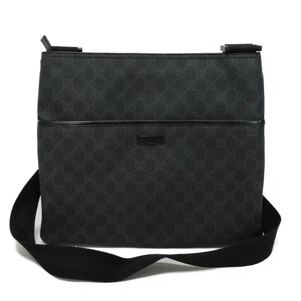 Gucci Medium Messenger Bag 162904