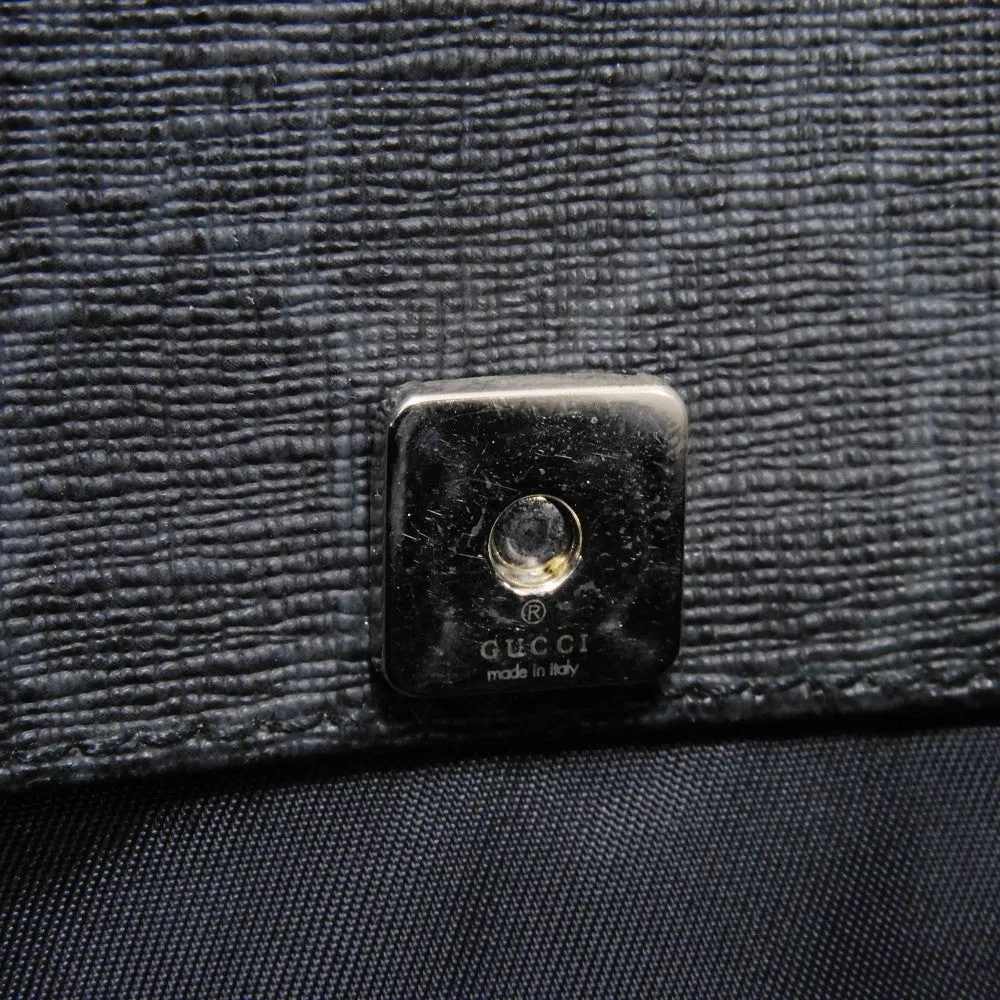Gucci Medium Messenger Bag 162904
