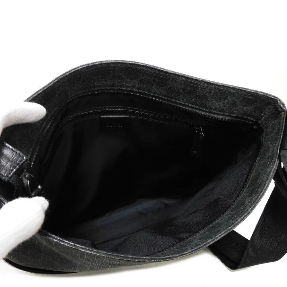 Gucci Medium Messenger Bag 162904