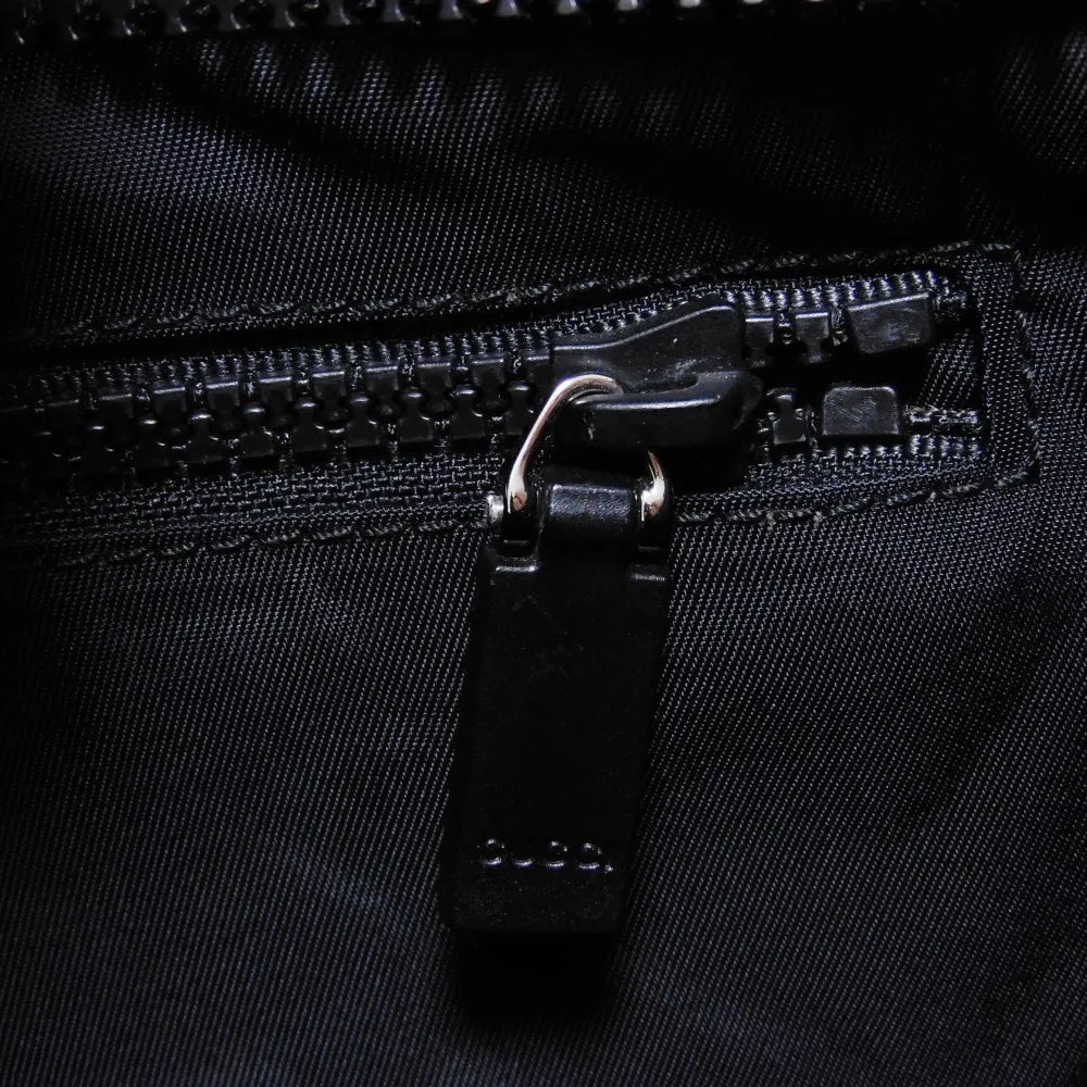 Gucci Medium Messenger Bag 162904