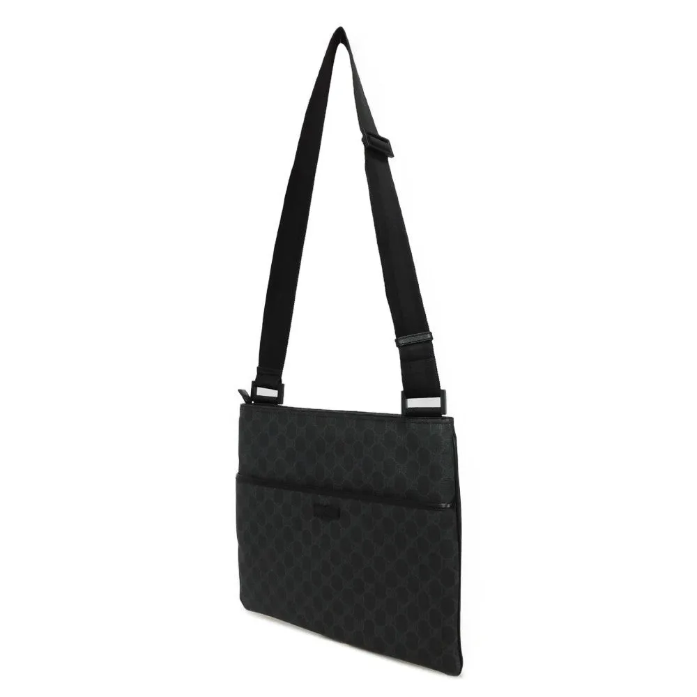 Gucci Medium Messenger Bag 162904