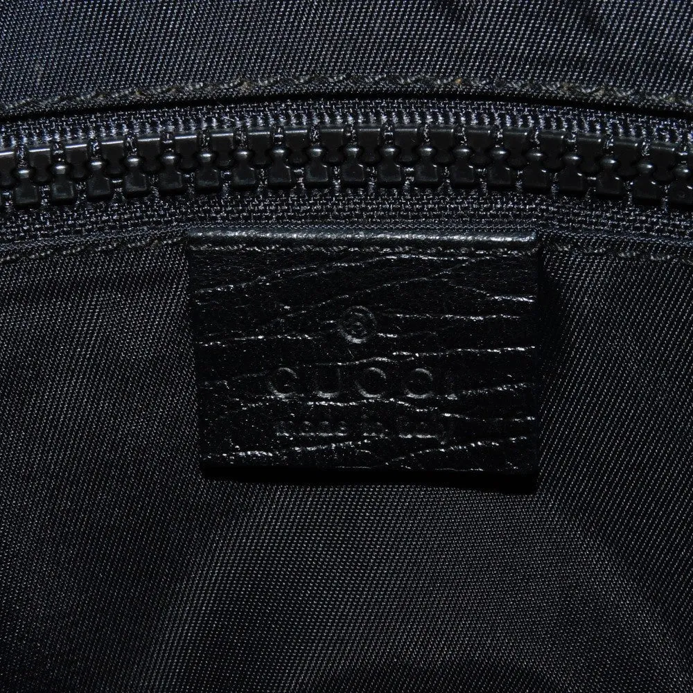 Gucci Medium Messenger Bag 162904