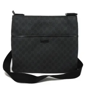 Gucci Medium Messenger Bag 162904