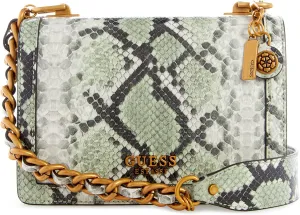 GUESS Abey Crossbody Flap