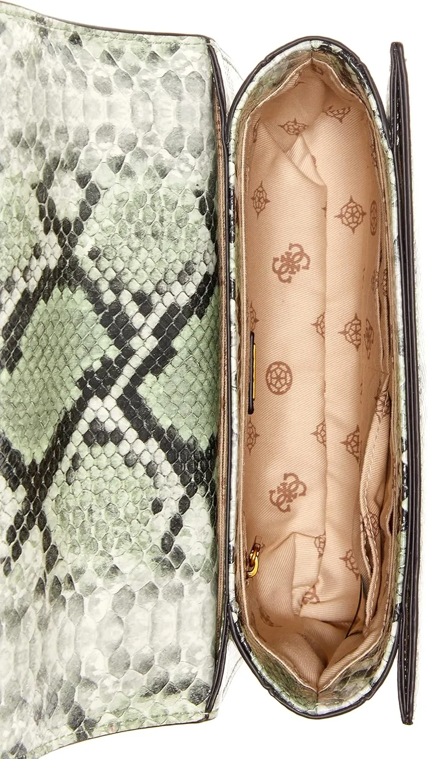 GUESS Abey Crossbody Flap
