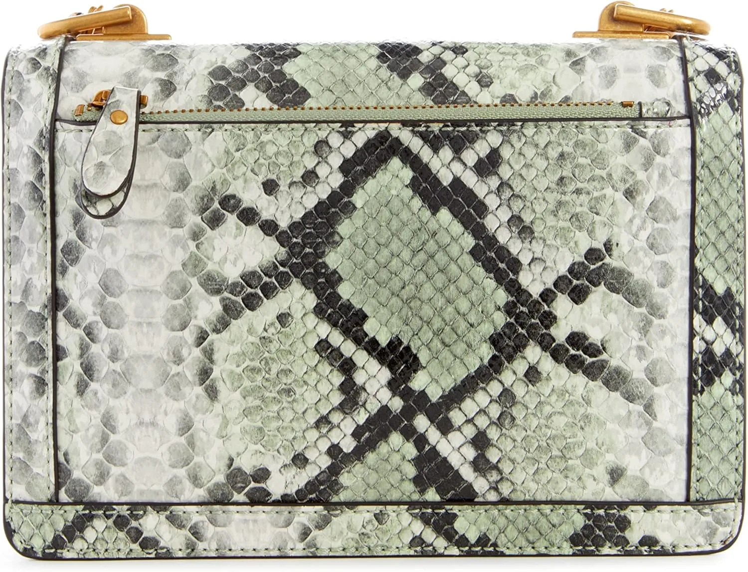 GUESS Abey Crossbody Flap