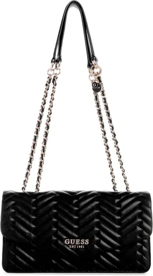 GUESS Anning Convertible Crossbody Flap