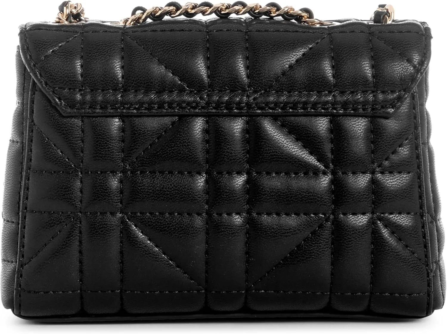 GUESS Edita Mini Convertible Crossbody Flap