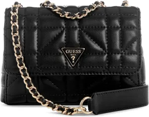 GUESS Edita Mini Convertible Crossbody Flap