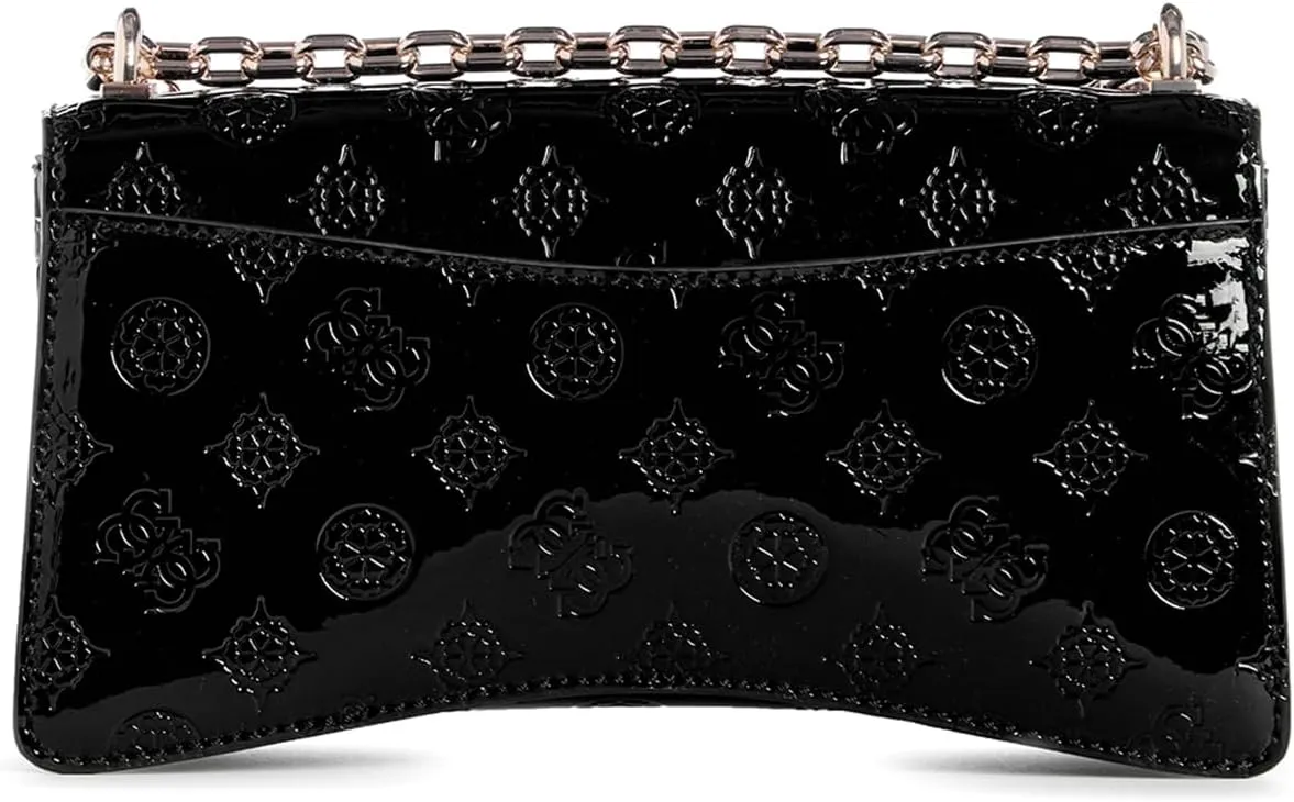 GUESS Gerty Convertible Crossbody Flap