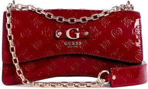GUESS Gerty Convertible Crossbody Flap