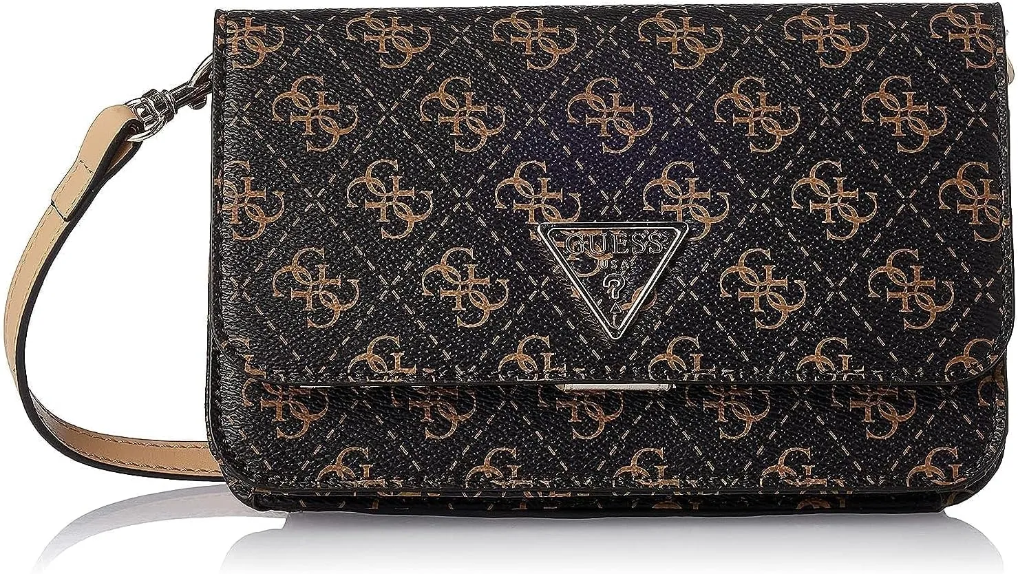 GUESS Noelle Crossbody Flap Organizer