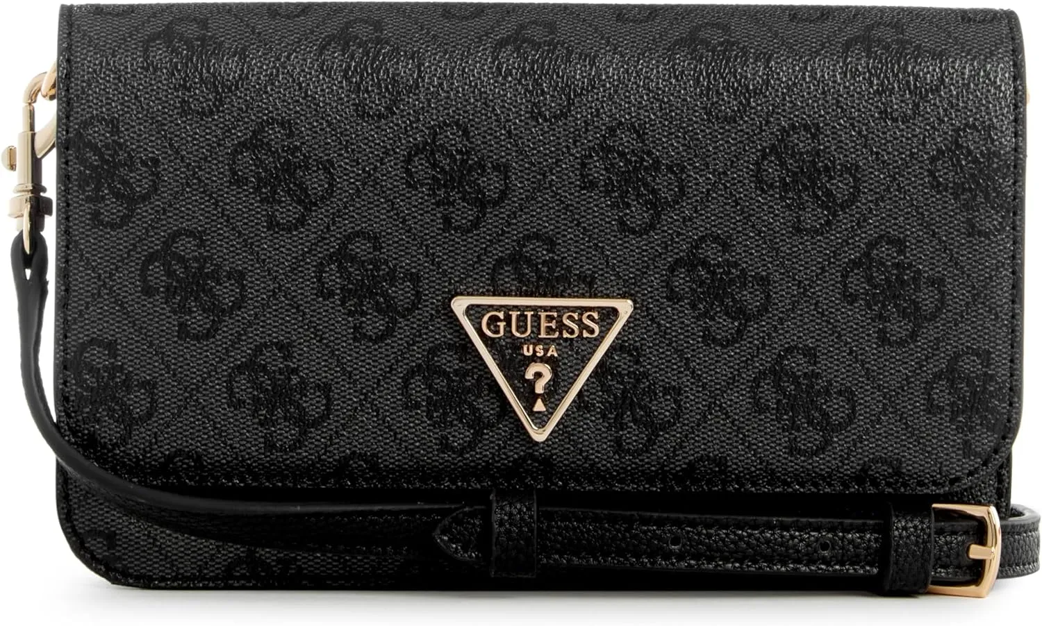 GUESS Noelle Crossbody Flap Organizer