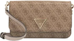 GUESS Noelle Crossbody Flap Organizer