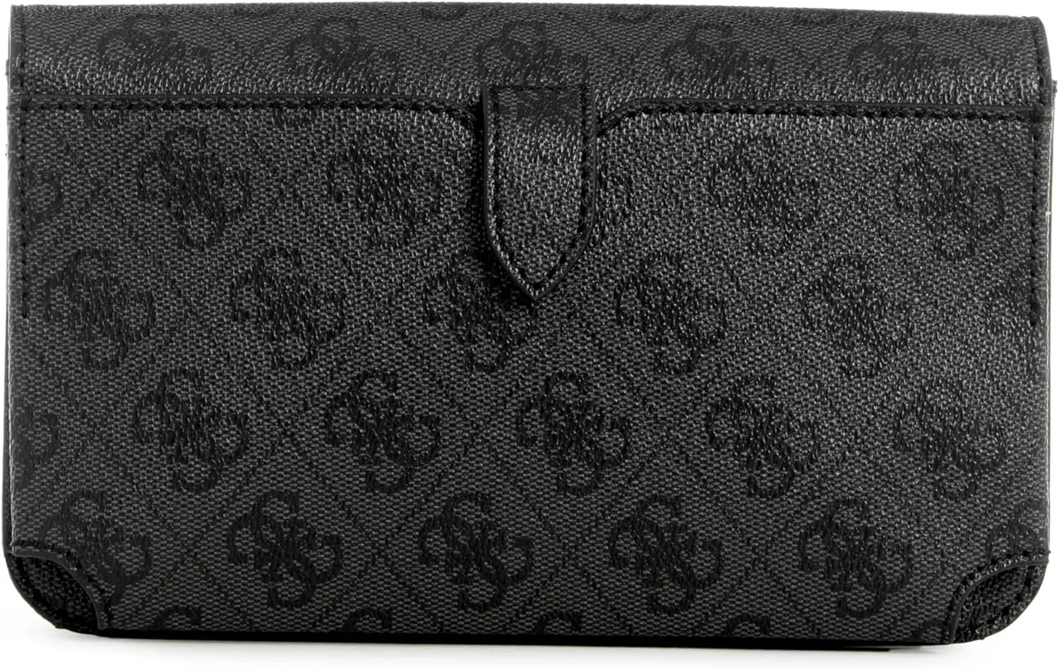 GUESS Noelle Crossbody Flap Organizer