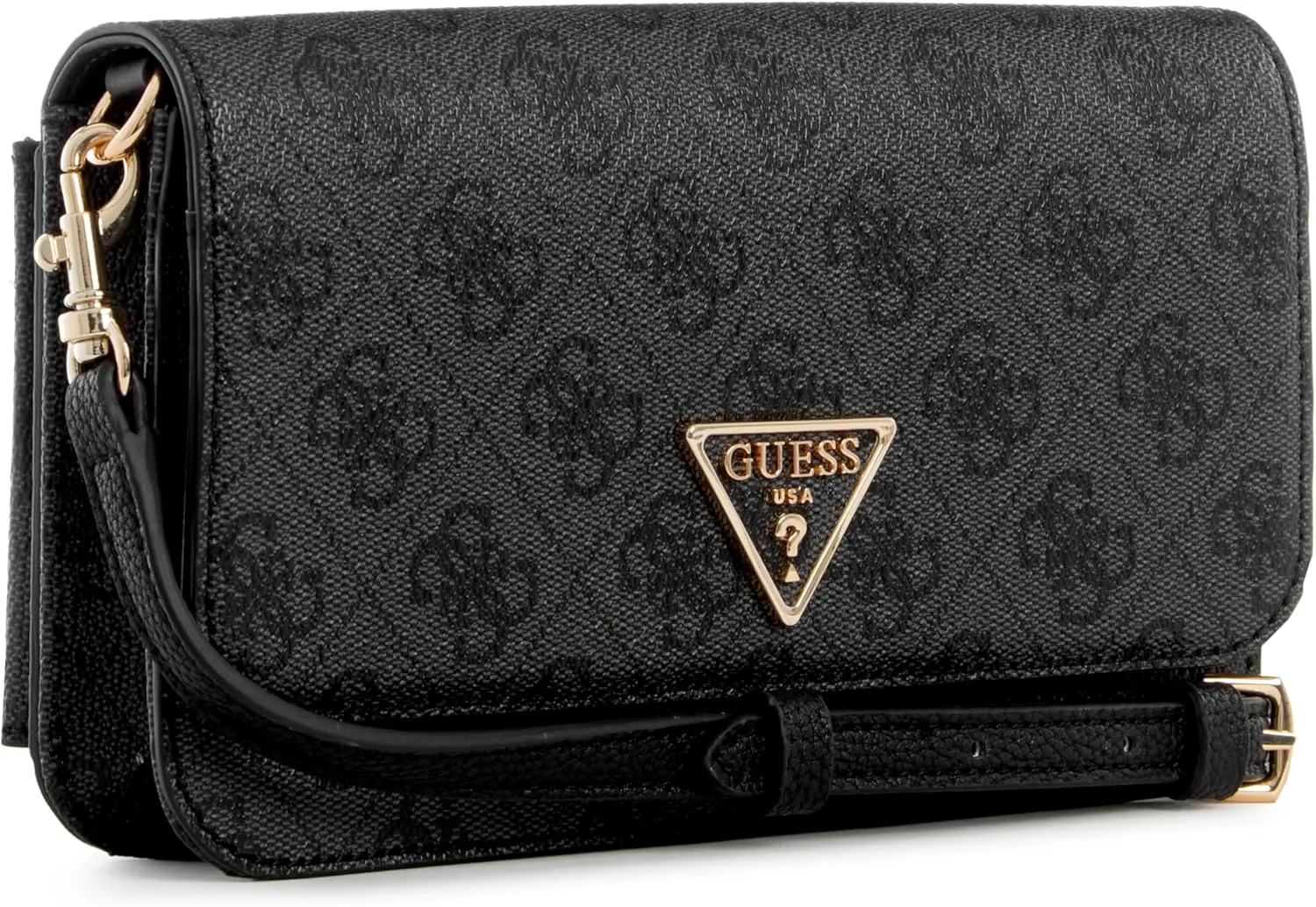 GUESS Noelle Crossbody Flap Organizer