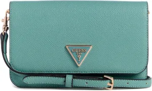 GUESS Noelle Crossbody Flap Organizer