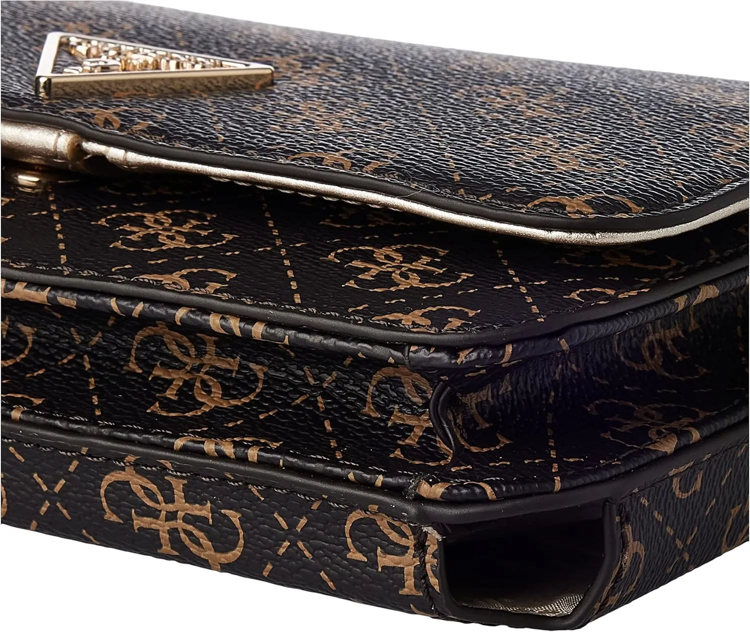 GUESS Noelle Crossbody Flap Organizer