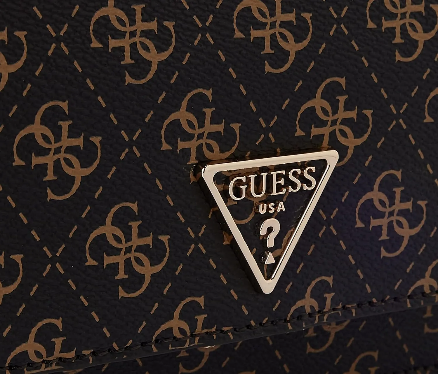 GUESS Noelle Crossbody Flap Organizer
