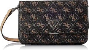 GUESS Noelle Crossbody Flap Organizer