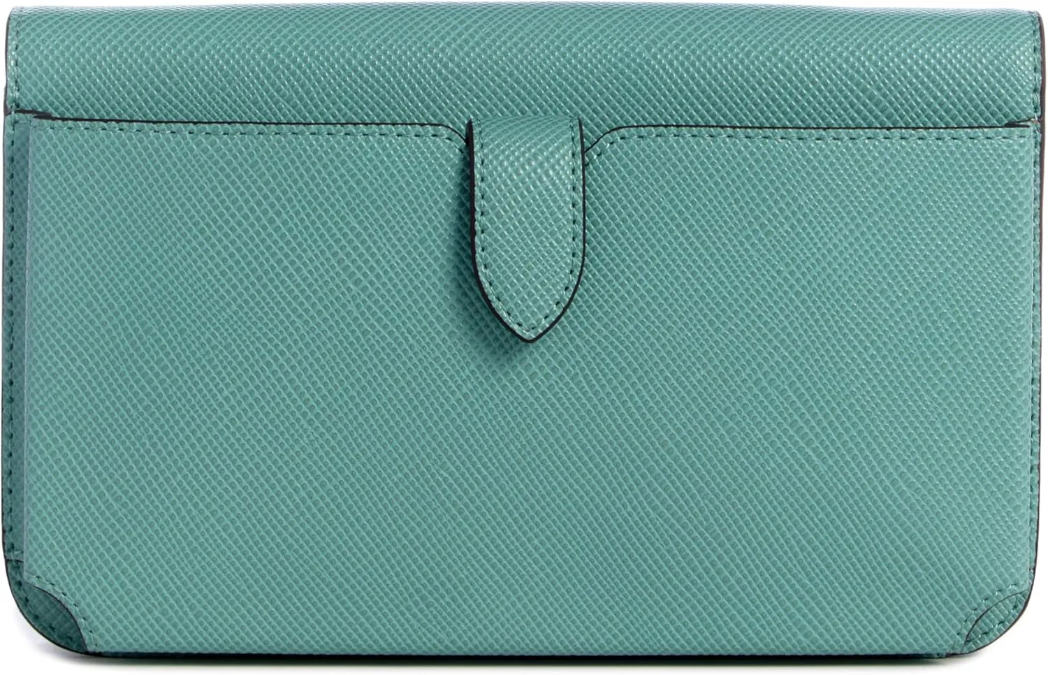 GUESS Noelle Crossbody Flap Organizer
