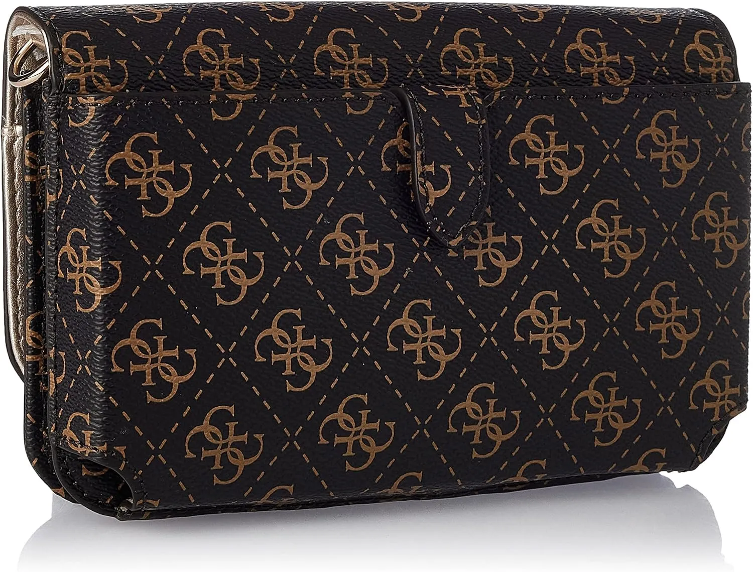 GUESS Noelle Crossbody Flap Organizer