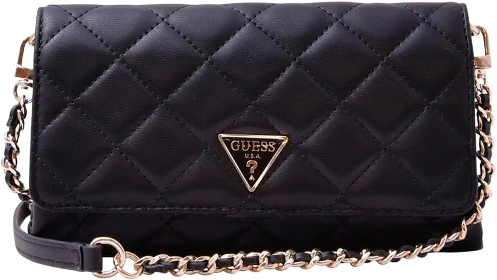 GUESS Tali Crossbody Flap Organizer
