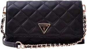 GUESS Tali Crossbody Flap Organizer