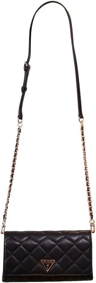 GUESS Tali Crossbody Flap Organizer