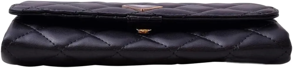 GUESS Tali Crossbody Flap Organizer